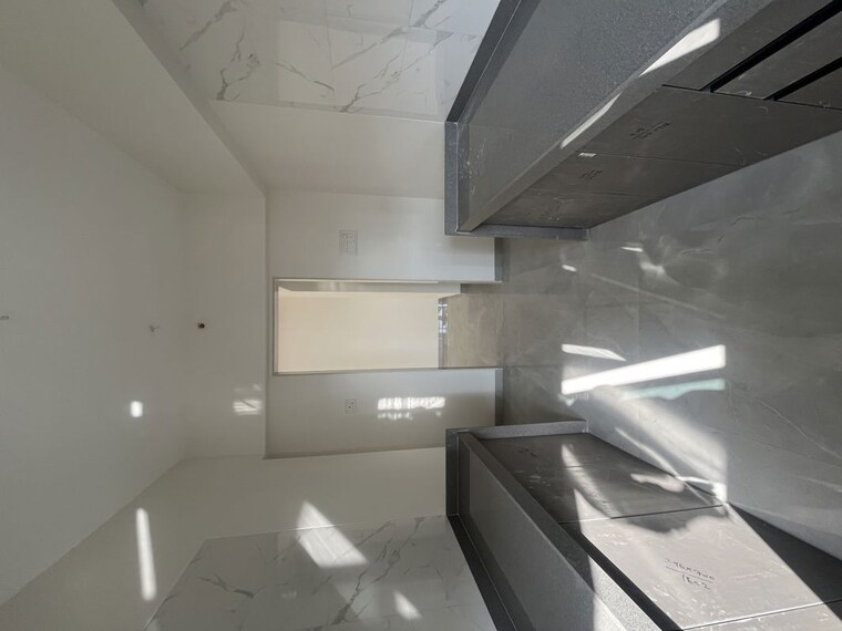 Kitchen, riddhi-rajendra-nagar-swagat-chs 2 Bedroom 690 Sq.Ft. Apartment In Borivali East Mumbai 10349689