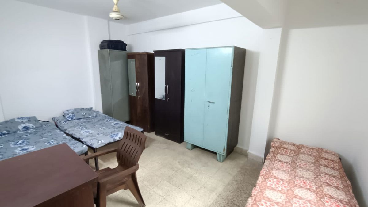 Pg For Rent in Ideal Colony