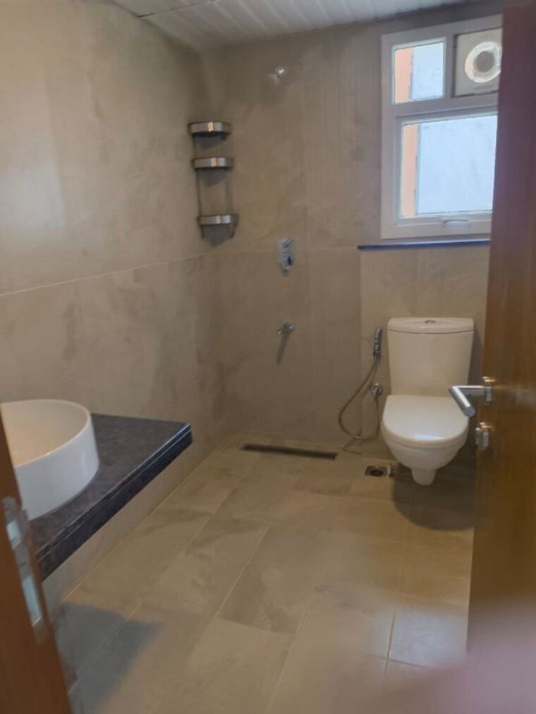 Bathroom, aparna-zenon 3 Bedroom 1690 Sq.Ft. Apartment In Puppalaguda Hyderabad 10349694