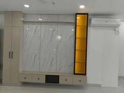 3 BHK Apartment For Rent in Aparna Zenon