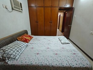 Bedroom in 2 BHK Apartment at Evershine Greens, Andheri West – for Sale