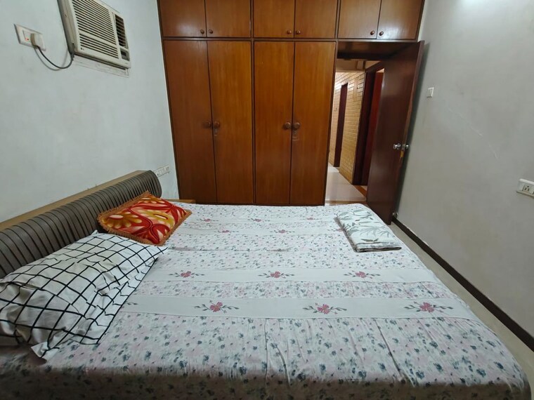 Bedroom, evershine-greens 2 Bedroom 951 Sq.Ft. Apartment In Andheri West Mumbai 9825957