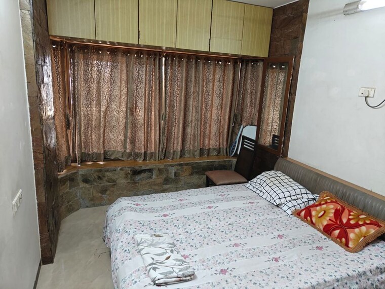 Bedroom, evershine-greens 2 Bedroom 951 Sq.Ft. Apartment In Andheri West Mumbai 9825957