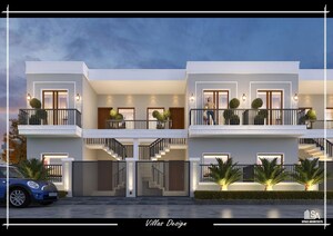 3 BHK Apartment For Sale in KharaR-Kurali Highway