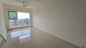 Living Room in 2 BHK Apartment at Wadhwa Pristine, Matunga West – for Sale