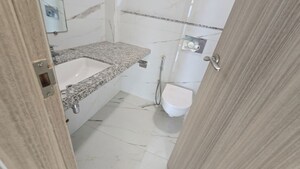 Bathroom in 2 BHK Apartment at Wadhwa Pristine, Matunga West – for Sale