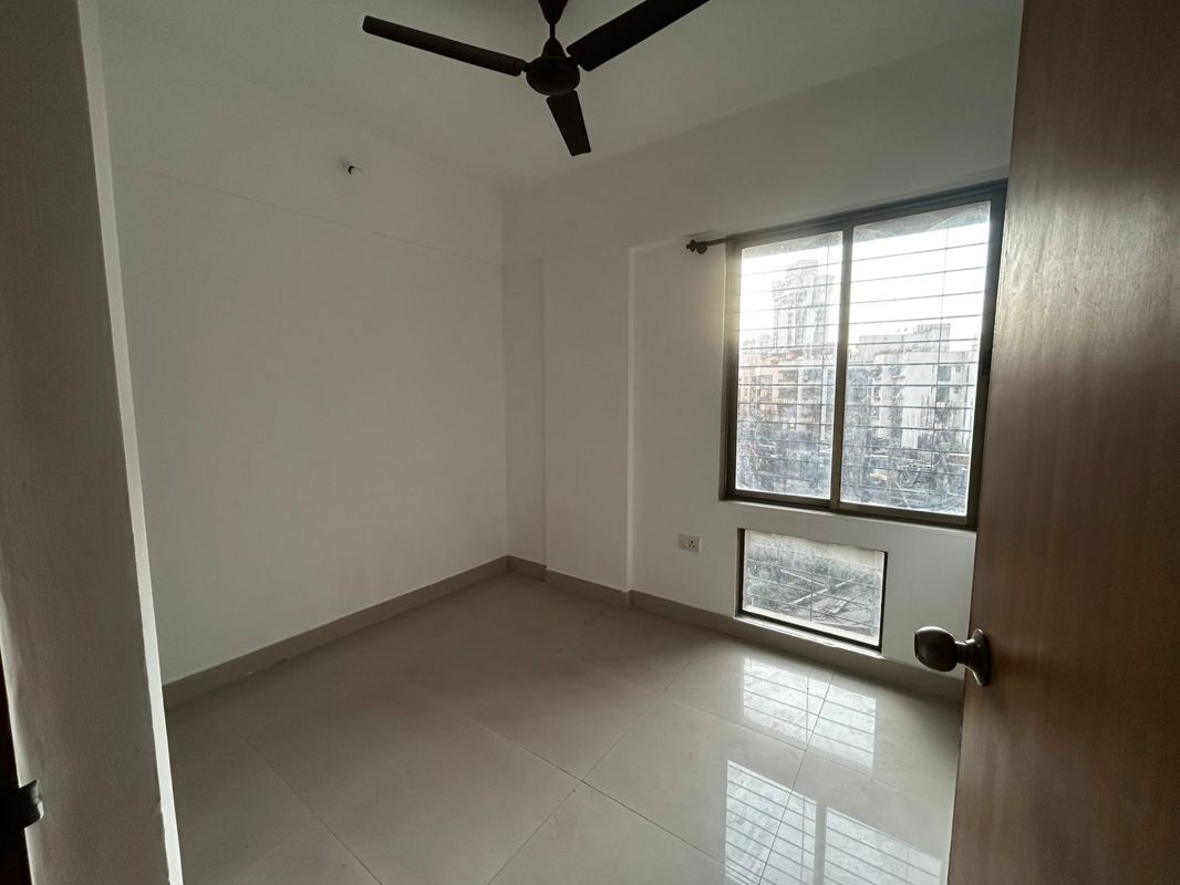1 BHK + Servant Room 300 Sq.Ft. Apartment in Haware Citi