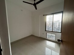 1 BHK + Servant Room Apartment For Rent in Haware Citi
