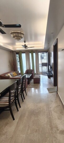 3 BHK Builder Floor For Rent in Hauz Khas