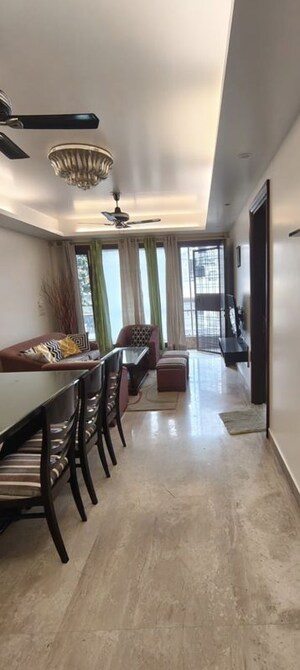3 BHK Builder Floor For Rent in Hauz Khas