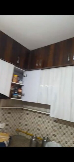 Furnished Amenities in 3 BHK Apartment at SCC Sapphire, Raj Nagar Extension – for Rent