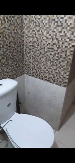 3 BHK Apartment For Rent in SCC Sapphire