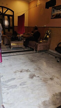 4 BHK Independent House For Sale in Mahindra Enclave