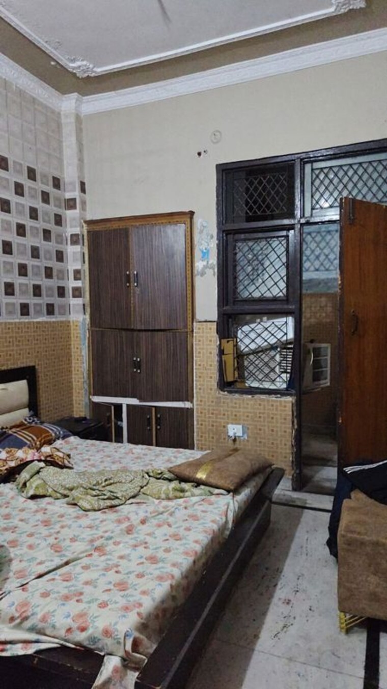 Living Room, mahindra enclave 4 Bedroom 100 Sq.Yd. Independent House In Mahindra Enclave Ghaziabad 10349706