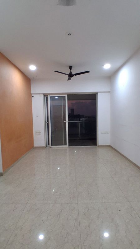 2 BHK Apartment For Rent in JP Decks