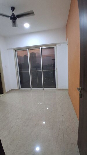 Bedroom in 2 BHK Apartment at JP Decks, Goregaon East – for Rent