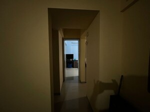 Room in 1 BHK Apartment at Puranik Hometown, Ghodbunder Road – for Rent
