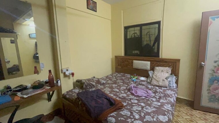 Bedroom, bhandup 2 Bedroom 550 Sq.Ft. Apartment In Bhandup Mumbai 10349713