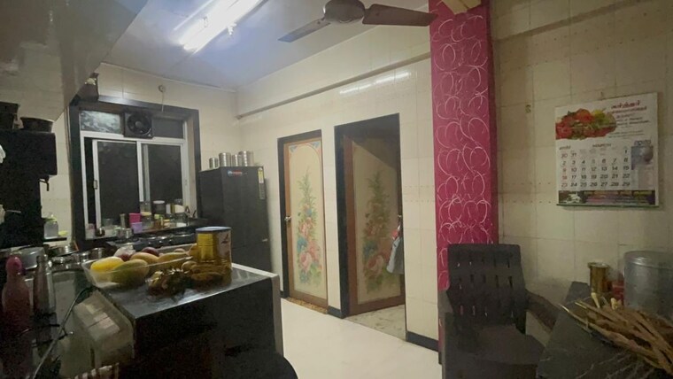 Bedroom, bhandup 2 Bedroom 550 Sq.Ft. Apartment In Bhandup Mumbai 10349713