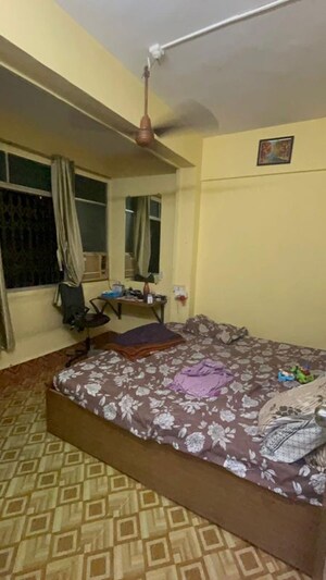 Bedroom in 2 BHK Apartment at Bhandup – for Rent