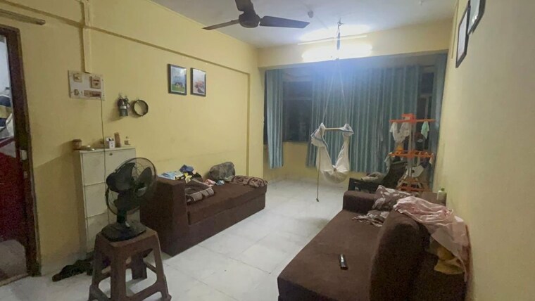 Living Room, bhandup 2 Bedroom 550 Sq.Ft. Apartment In Bhandup Mumbai 10349713
