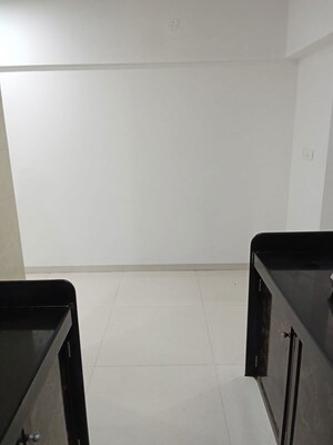 Kitchen in 1 BHK Apartment at Sindhi Society, Chembur – for Rent
