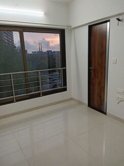 1 BHK Apartment For Rent in Sindhi Society