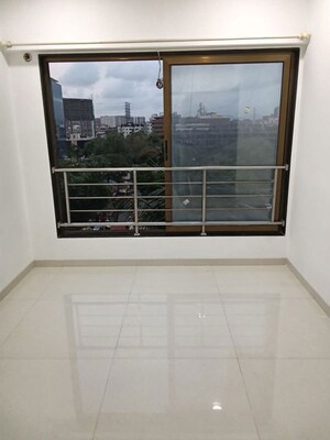 Bedroom in 1 BHK Apartment at Sindhi Society, Chembur – for Rent