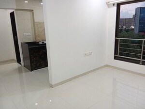 Living Room in 1 BHK Apartment at Sindhi Society, Chembur – for Rent
