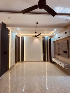 2 BHK Builder Floor For Sale in Mansa Ram Park