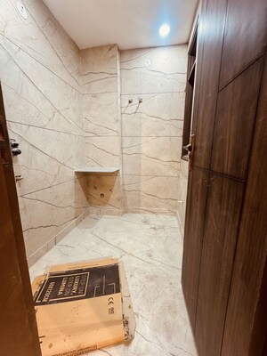 Bathroom in 2 BHK Builder Floor at Mansa Ram Park – for Sale