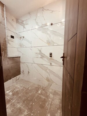 Bathroom in 2 BHK Builder Floor at Mansa Ram Park – for Sale