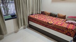 2.5 BHK Apartment For Rent in Dadar West