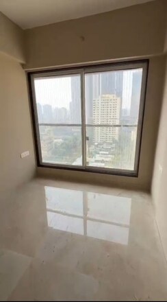 2.5 BHK Apartment For Rent in Haware Intelligentia Axis