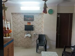 1 BHK Apartment For Sale in Yogidham