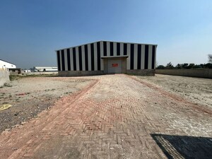  Warehouse For Rent in Ample Green Plots, Deva Road