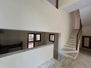 Kitchen in 1 BHK Apartment at Dosti Desire Joy, Brahmand – for Rent