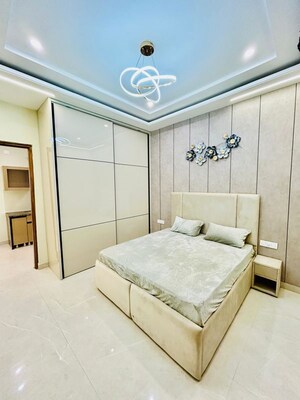 3 BHK Villa For Sale in Bhanauta