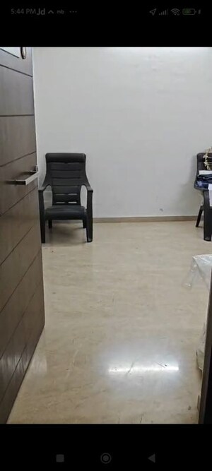 Hall in 2 BHK Apartment at Lodha Splendora, Ghodbunder Road – for Rent