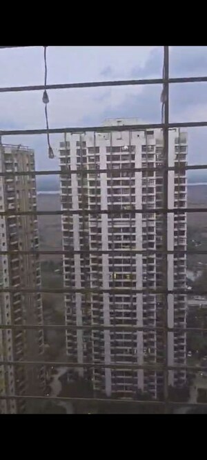 2 BHK Apartment – Exterior View View at Lodha Splendora, Ghodbunder Road - for Rent
