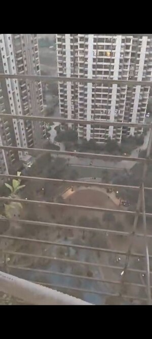 2 BHK Apartment – Exterior View View at Lodha Splendora, Ghodbunder Road - for Rent