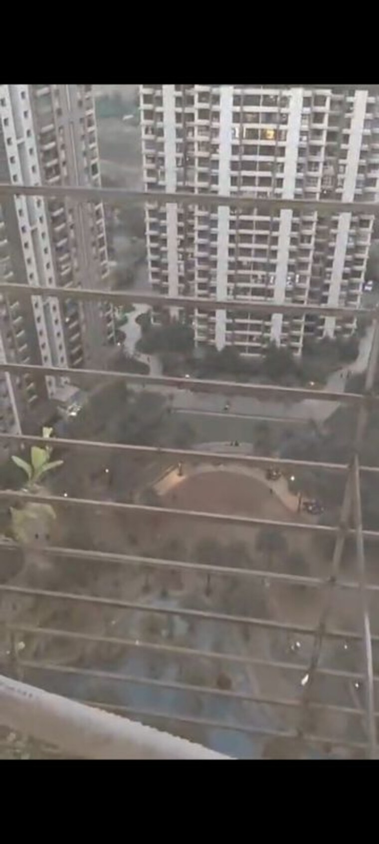 Exterior View, lodha-splendora 2 Bedroom 687 Sq.Ft. Apartment In Ghodbunder Road Thane 10349742