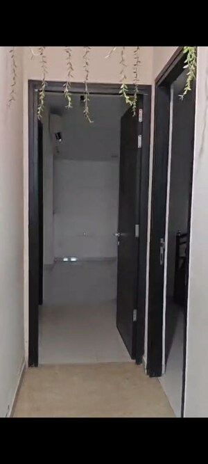 Building Lobby in 2 BHK Apartment at Lodha Splendora, Ghodbunder Road – for Rent
