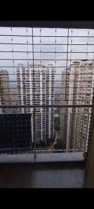 2 BHK Apartment – Exterior View View at Lodha Splendora, Ghodbunder Road - for Rent
