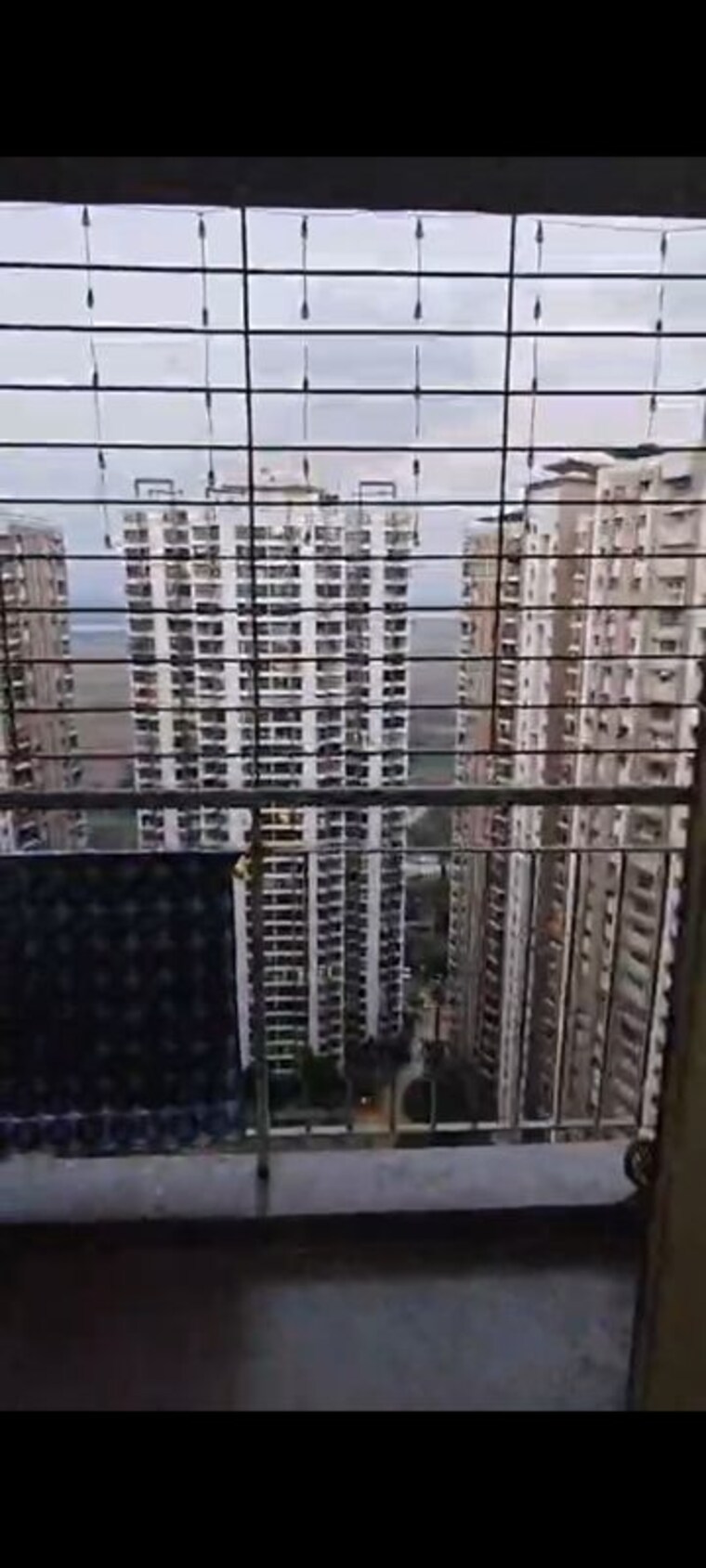 Exterior View, lodha-splendora 2 Bedroom 687 Sq.Ft. Apartment In Ghodbunder Road Thane 10349742