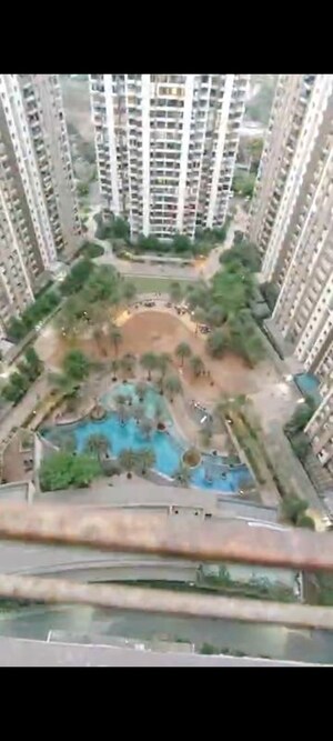 2 BHK Apartment – Exterior View View at Lodha Splendora, Ghodbunder Road - for Rent