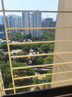1 BHK Apartment – Exterior View View at Raymond Aashiyana, Vartak Nagar - for Rent