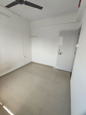 Bedroom in 1 BHK Apartment at Raymond Aashiyana, Vartak Nagar – for Rent