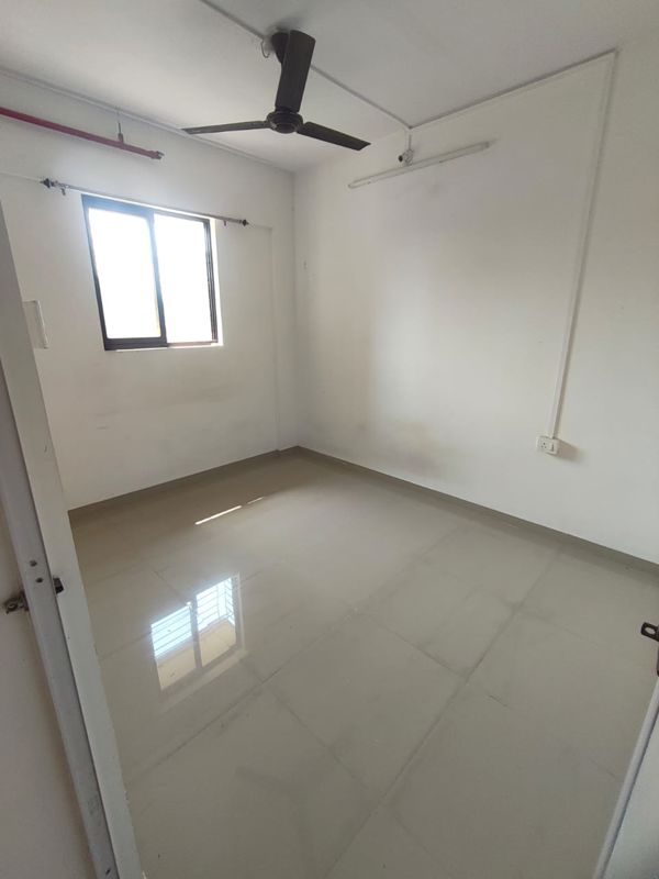 1 BHK 380 Sq.Ft. Apartment in Raymond Aashiyana