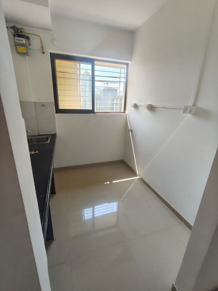 Kitchen, raymond-aashiyana 1 Bedroom 380 Sq.Ft. Apartment In Vartak Nagar Thane 10349717